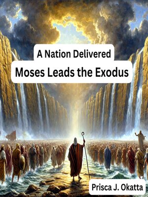 cover image of A Nation Delivered